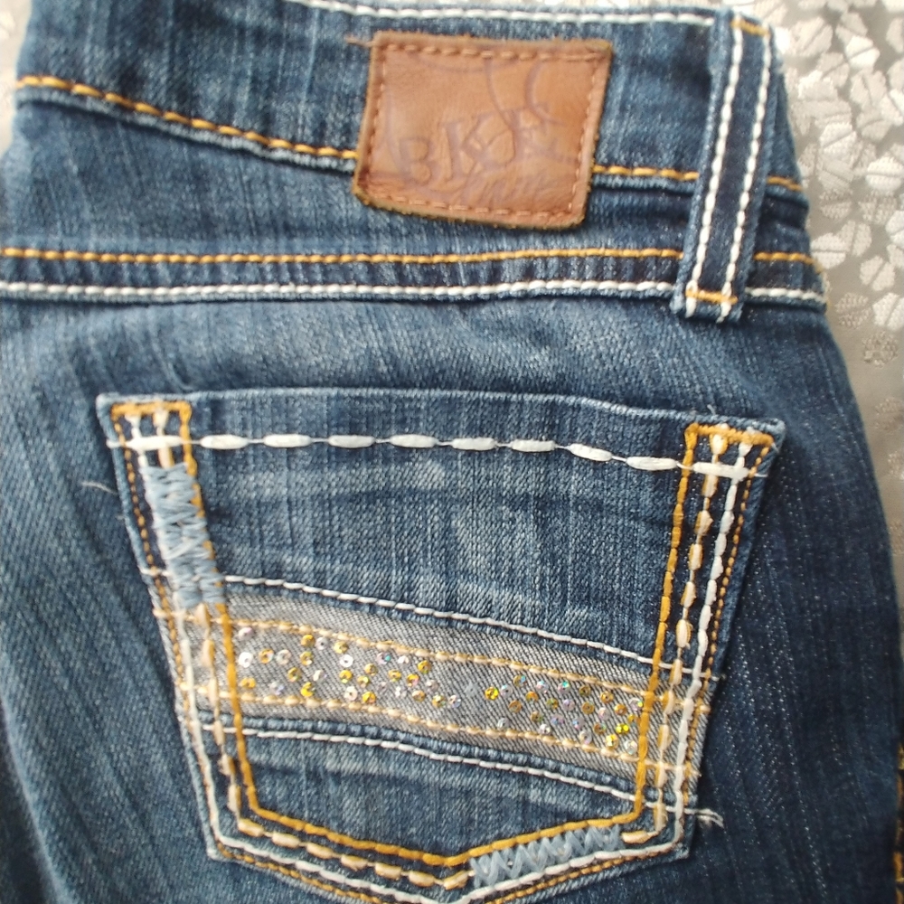 BKE Jeans